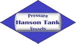 Hanson Tank logo